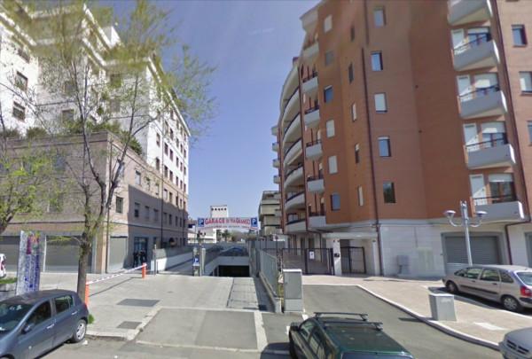 negozio in vendita a Foggia in zona Macchia Gialla