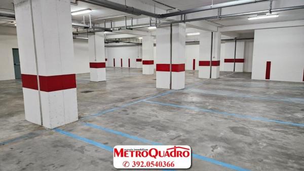 negozio in vendita a Foggia in zona Macchia Gialla