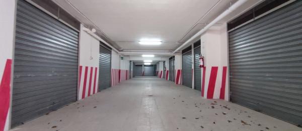 negozio in vendita a Foggia in zona Stadio
