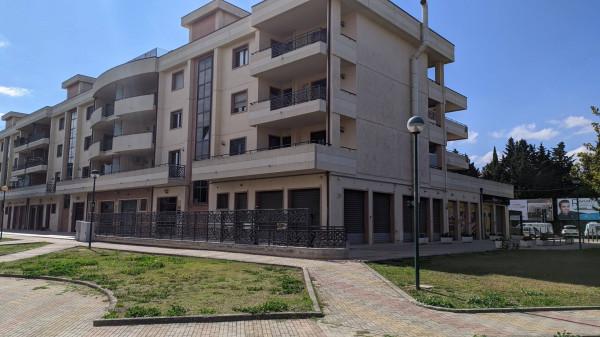 negozio in vendita a Foggia in zona Macchia Gialla