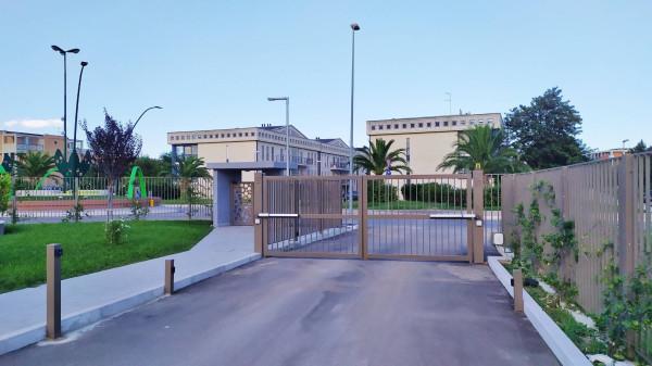 negozio in vendita a Foggia in zona Macchia Gialla