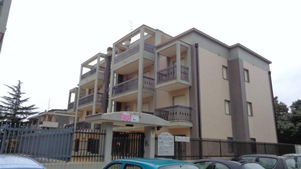 negozio in vendita a Foggia in zona Macchia Gialla