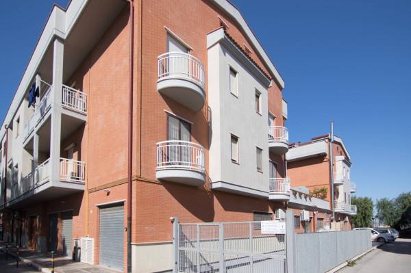 appartamento in vendita a Foggia in zona Macchia Gialla