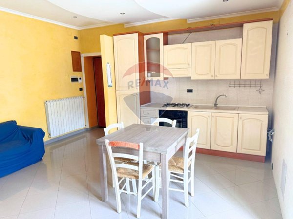 appartamento in vendita a Foggia in zona San Ciro