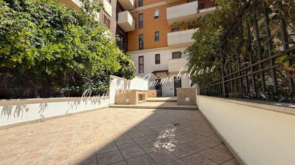 appartamento in vendita a Foggia in zona Fiera