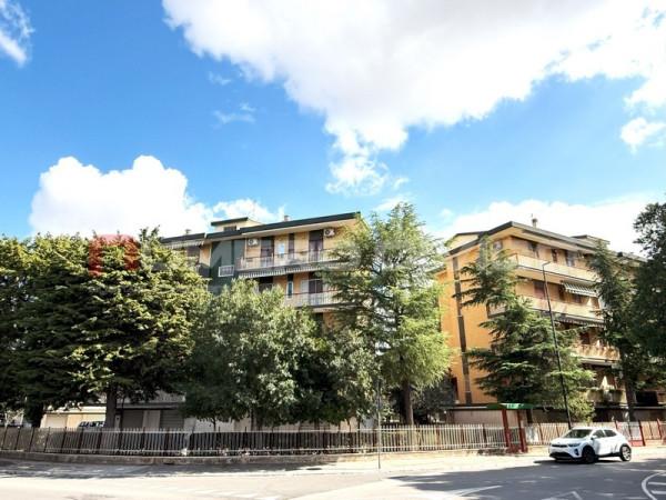 appartamento in vendita a Foggia