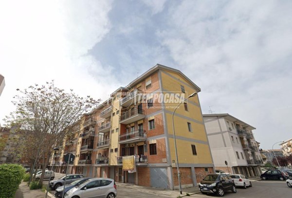 appartamento in vendita a Foggia in zona Immacolata / San Pio X