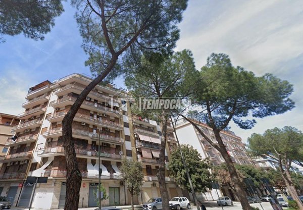 appartamento in vendita a Foggia in zona Immacolata / San Pio X