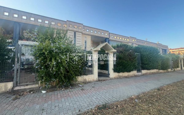 appartamento in vendita a Foggia in zona Macchia Gialla