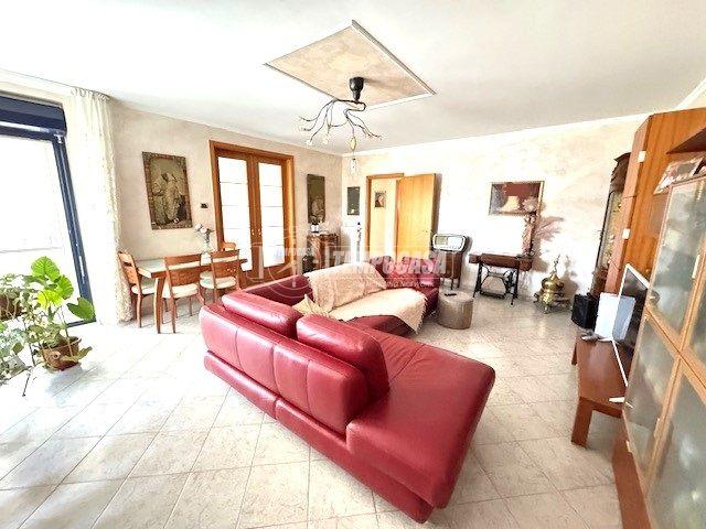 appartamento in vendita a Foggia in zona Macchia Gialla