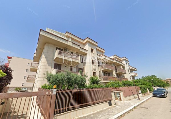 appartamento in vendita a Foggia in zona Macchia Gialla