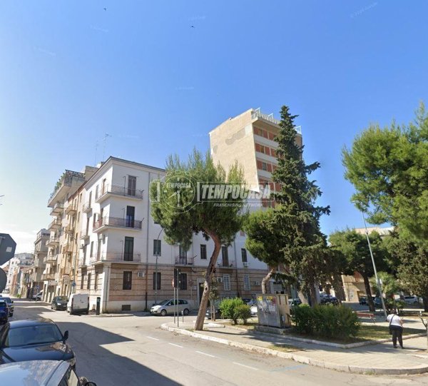 appartamento in vendita a Foggia in zona Centro Città