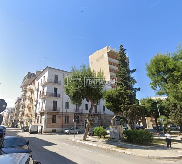 appartamento in vendita a Foggia in zona Centro Città