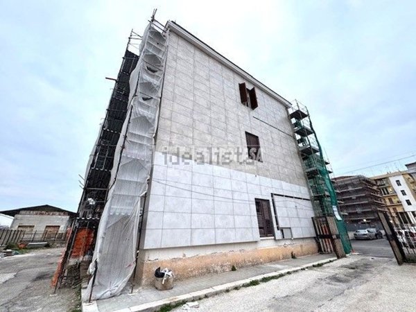 appartamento in vendita a Foggia in zona Centro Città