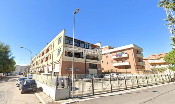 appartamento in vendita a Foggia in zona Arpinova