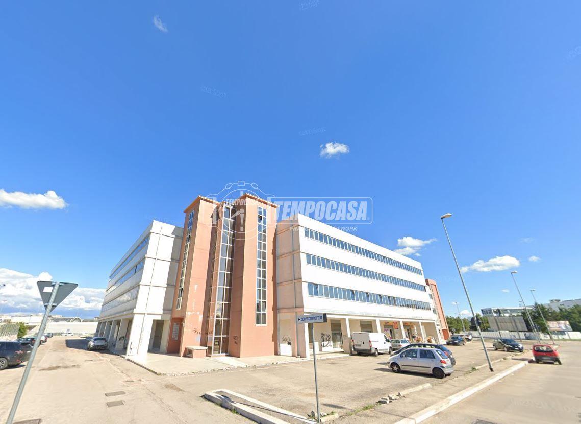 appartamento in vendita a Foggia