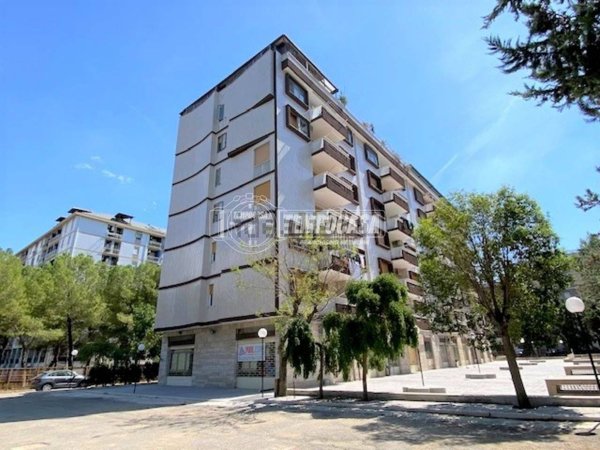 appartamento in vendita a Foggia