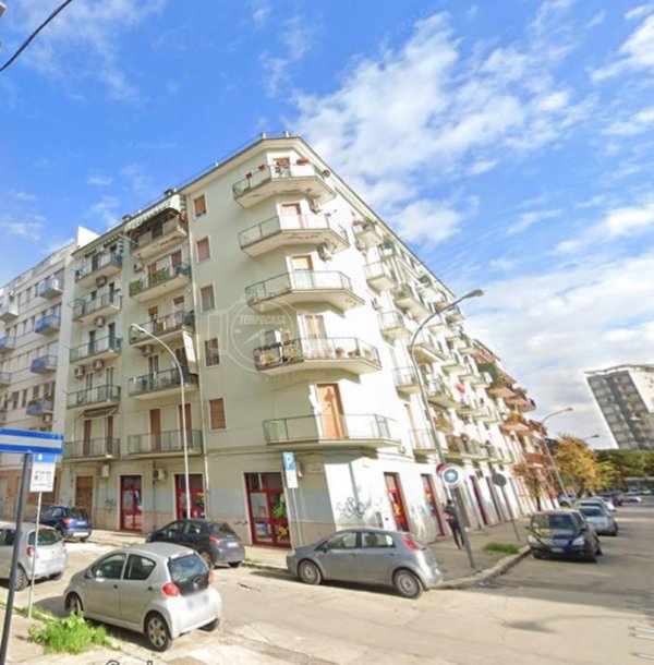 appartamento in vendita a Foggia