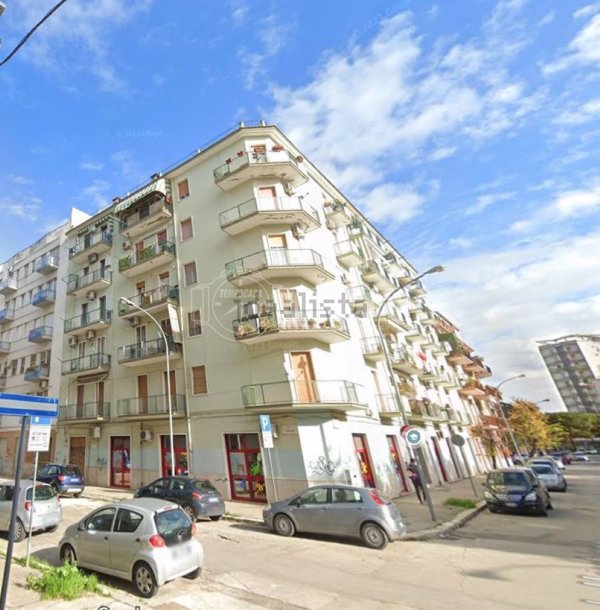 appartamento in vendita a Foggia