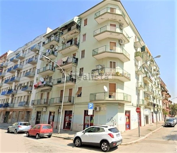 appartamento in vendita a Foggia