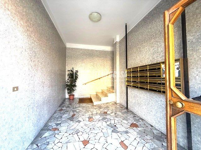 appartamento in vendita a Foggia in zona San Ciro