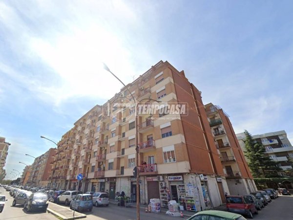 appartamento in vendita a Foggia in zona Stadio