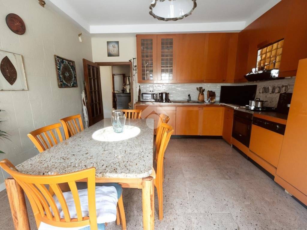 appartamento in vendita a Foggia in zona San Ciro