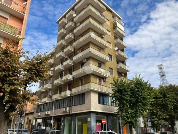 appartamento in vendita a Foggia in zona Centro Città