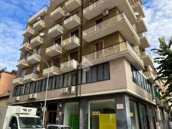 casa indipendente in vendita a Foggia in zona Centro Città