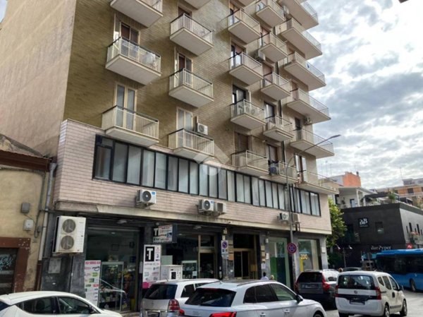 casa indipendente in vendita a Foggia in zona Centro Città