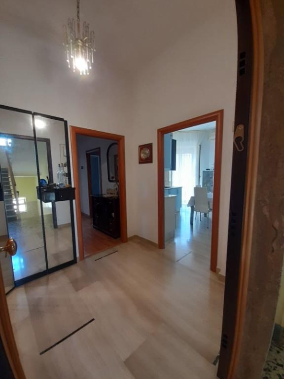 appartamento in vendita a Foggia in zona Centro Città