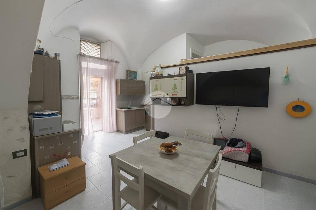 appartamento in vendita a Foggia in zona Centro Città