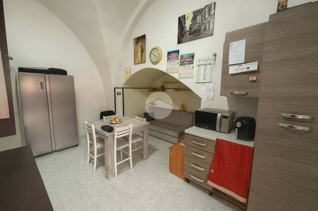 appartamento in vendita a Foggia in zona Centro Città