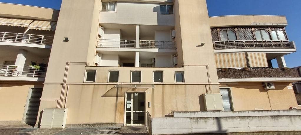 appartamento in vendita a Foggia in zona Villaggio Artigiani