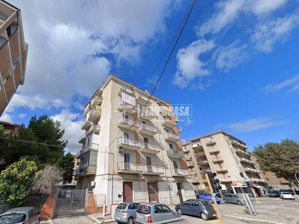 appartamento in vendita a Foggia in zona Stadio