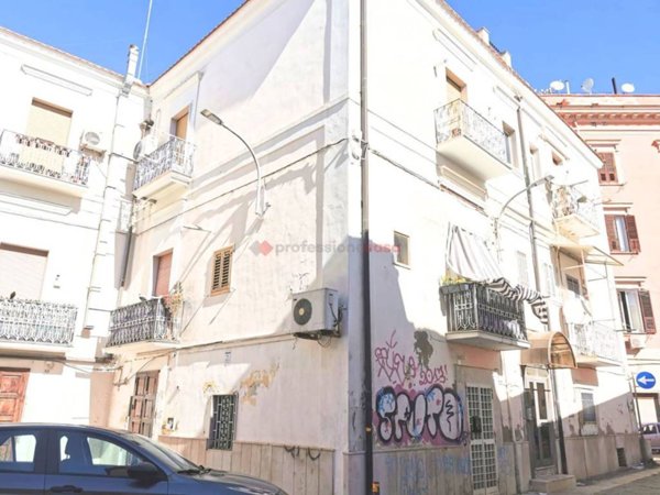 appartamento in vendita a Foggia in zona Centro Città