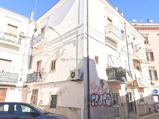 appartamento in vendita a Foggia in zona Centro Città