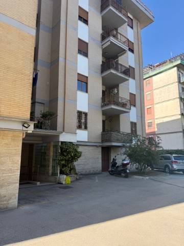 appartamento in vendita a Foggia in zona Fiera