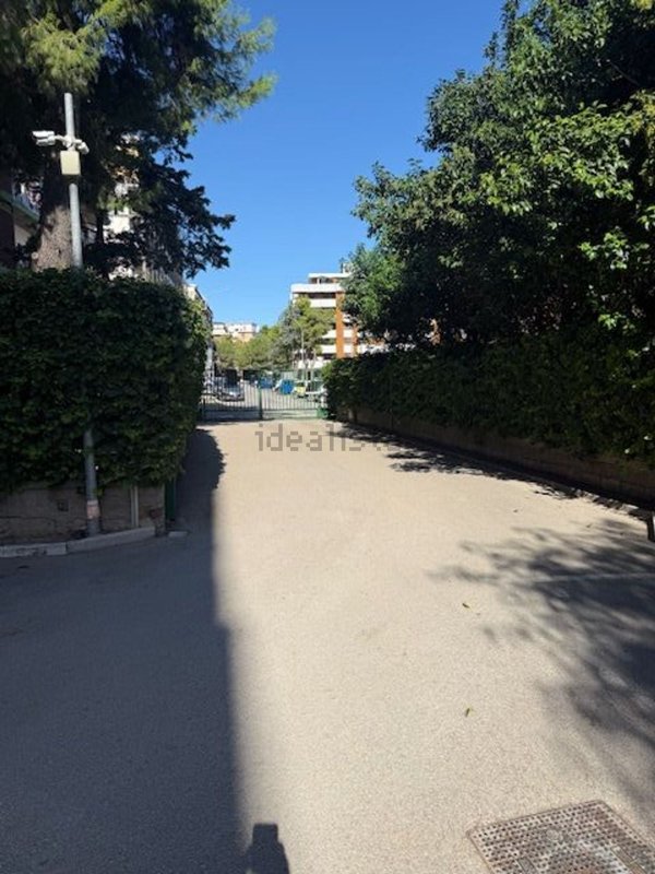 appartamento in vendita a Foggia in zona Fiera