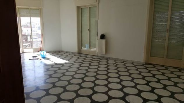 appartamento in vendita a Foggia