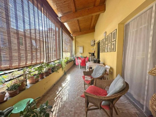 appartamento in vendita a Foggia in zona Immacolata / San Pio X