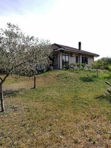 casa indipendente in vendita a Foggia