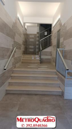 appartamento in vendita a Foggia in zona Centro Città
