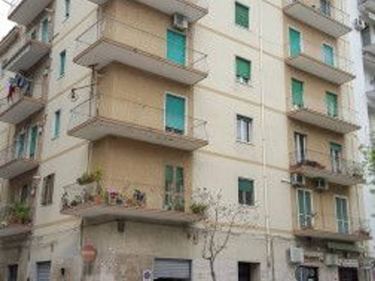 appartamento in vendita a Foggia in zona Centro Città