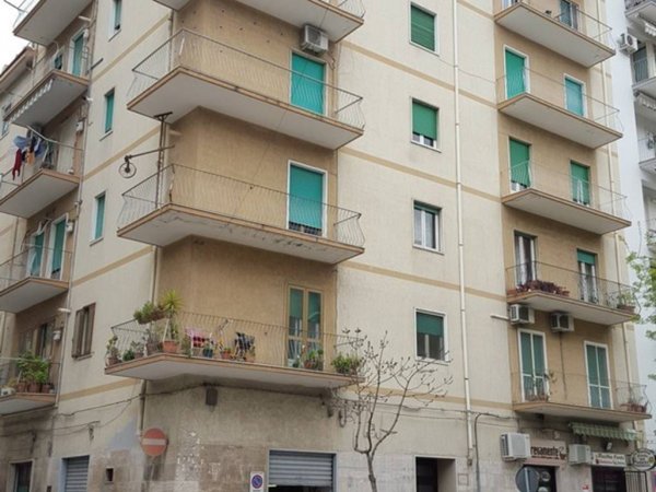 appartamento in vendita a Foggia in zona Centro Città