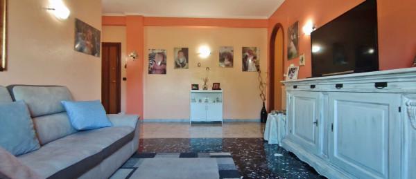 appartamento in vendita a Foggia in zona Stadio