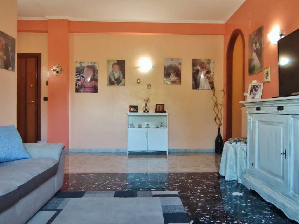 appartamento in vendita a Foggia in zona Stadio