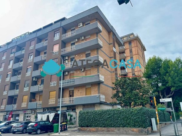 appartamento in vendita a Foggia