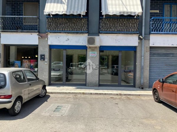 ufficio in vendita a Foggia