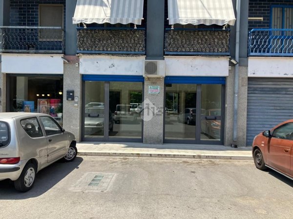ufficio in vendita a Foggia